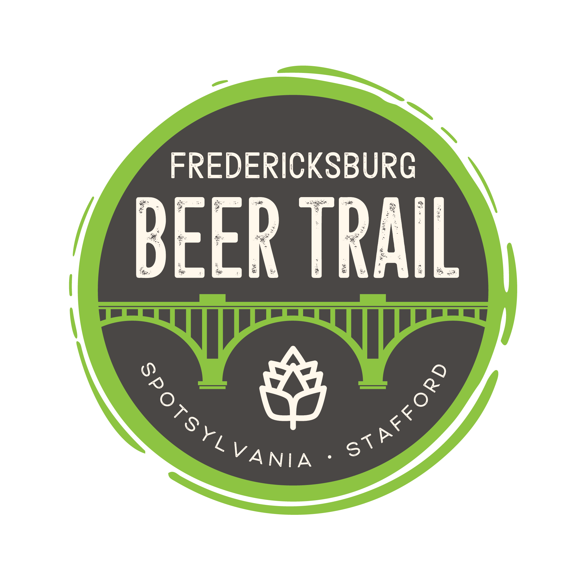 Fredericksburg Beer Trail